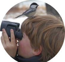 Budding Ornithologist