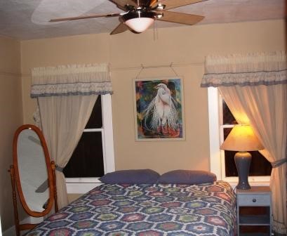 Egret Room