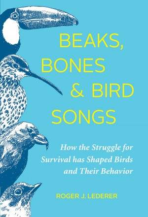 beaks and bones