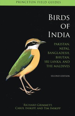 Bird India