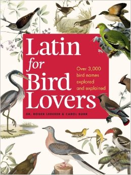 Latinforbirdlovers
