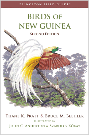 newguinea